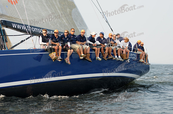 2011 Vineyard Race B 520