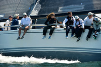 2015 Block Island Race Week A 207