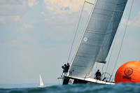 2015 Block Island Race Week A 120