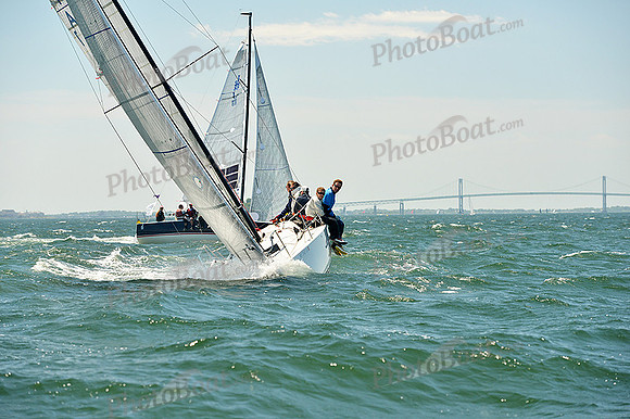 2016 NYYC Annual Regatta E_0198