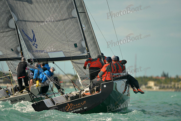 2016 Key West Race Week D_1283