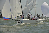 2017 Charleston Race Week D_1369