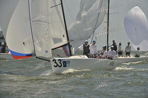 2017 Charleston Race Week D_1369