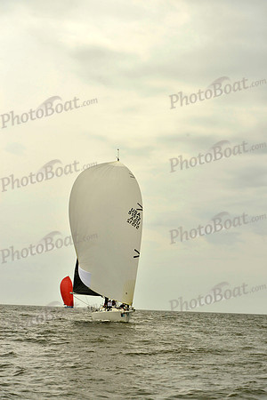2019 Charleston Race Week I_1328
