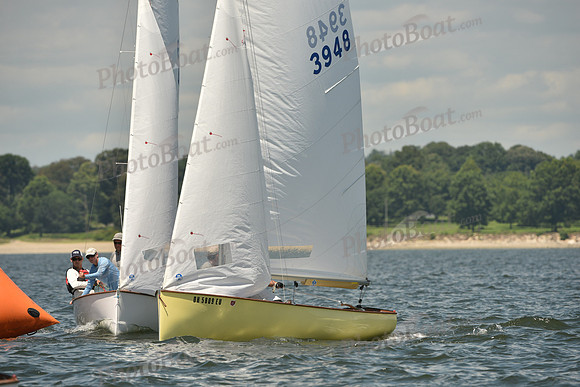 2018 Thistle Nationals G_0691