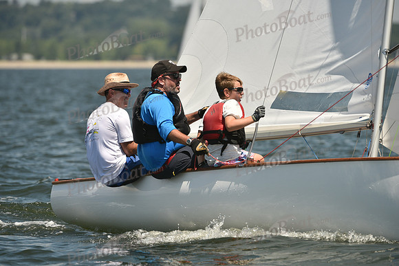 2018 Thistle Nationals G_0462