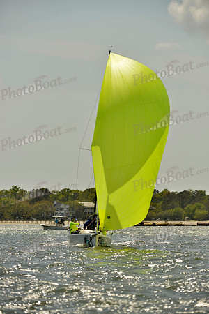 2018 Charleston Race Week A_3112