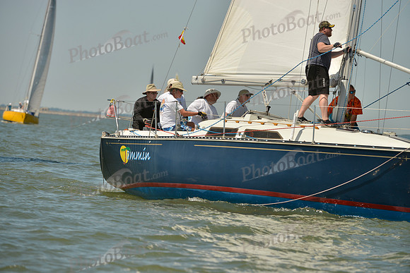 2017 Southern Bay Race Week A_0641