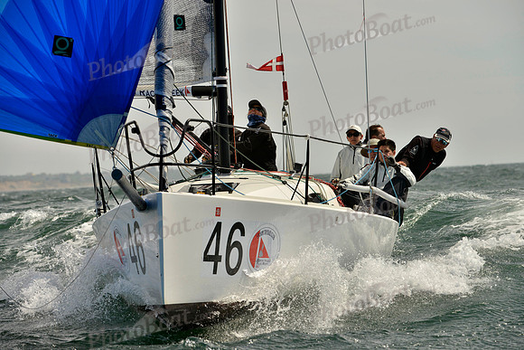 2017 Block Island Race Week A_0608