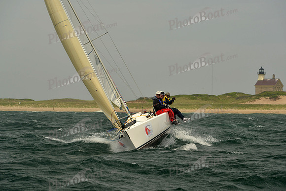 2015 Block Island Race Week E 532