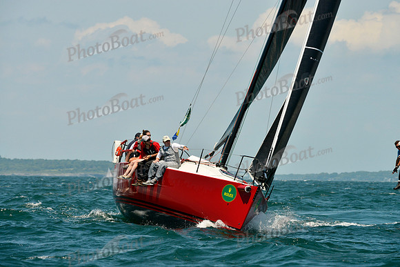 2016 NYYC Race Week A 048