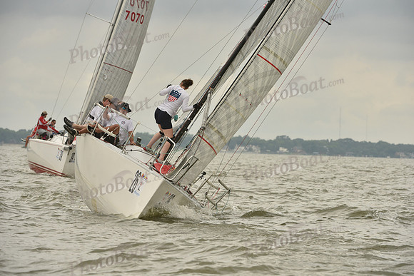 2018 Southern Bay Race Week D_0251