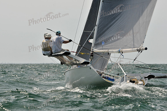 2012 Suncoast Race Week A 427