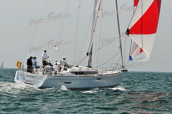 2013 Block Island Race Week B 2052