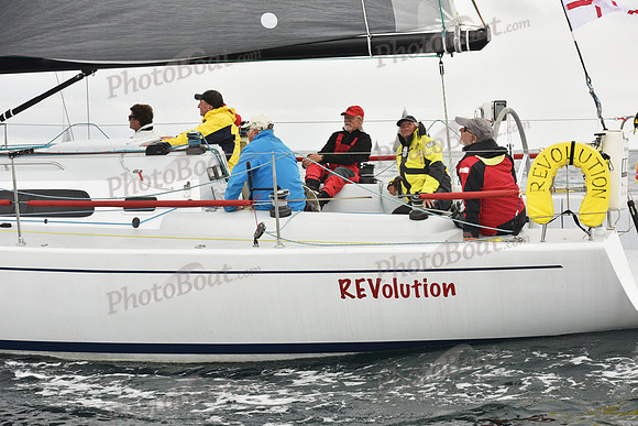 2018 Newport Bermuda Race A_1312