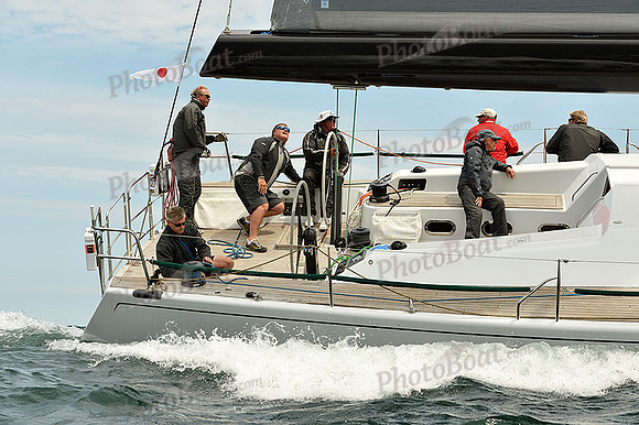 2015 Block Island Race Week L 032