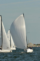 2015 J70 Winter Series E 506
