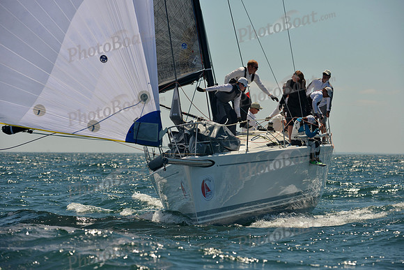 2015 Block Island Race Week G 1103