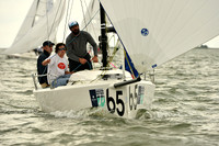 2015 Charleston Race Week E 190