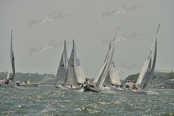 2017 Charleston Race Week D_1524