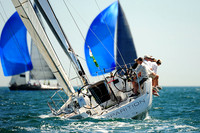 2014 NYYC Annual Regatta C 1252