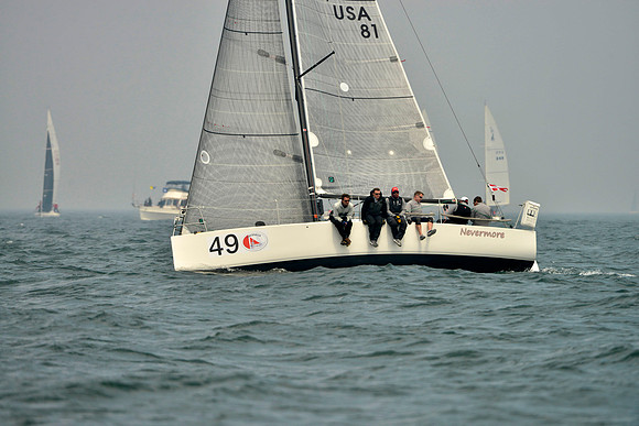 2017 Block Island Race Week H_0199