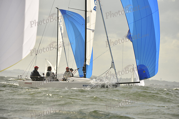 2018 J70 Worlds D_0439