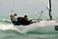 2013 Key West Race Week C 1010