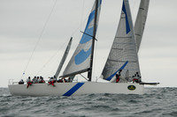 2011 NYYC Annual Regatta B 334