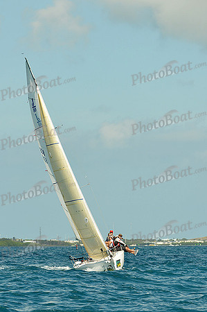 2015 Key West Race Week D 292