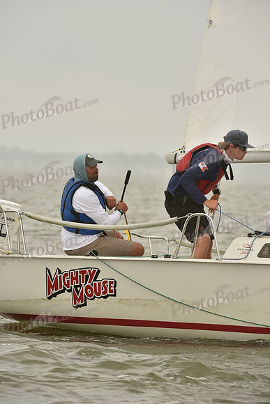 2018 Southern Bay Race Week D_0838