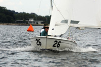 2011 Flying Scot NAC E 1268