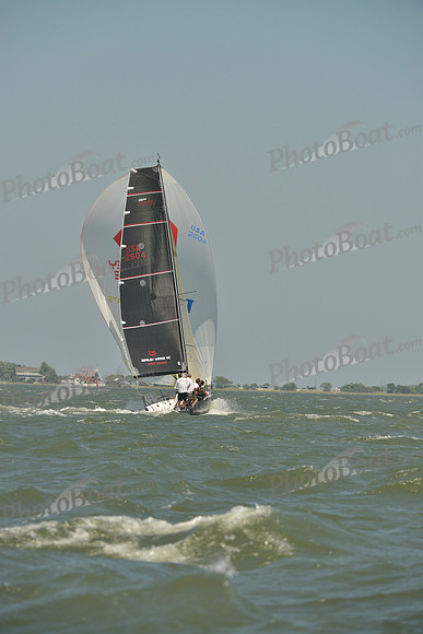 2017 Charleston Race Week D_2127