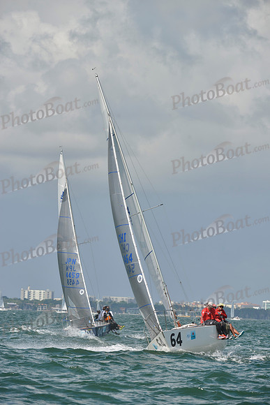 2019 J24 Worlds I_1070