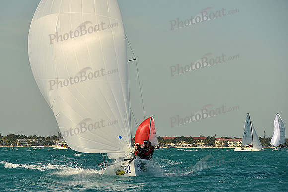 2014 Key West Race Week E 1351