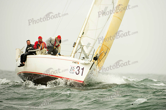 2013 Block Island Race Week E 180