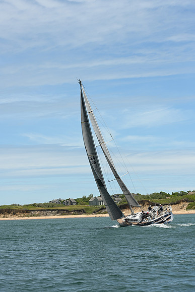 2025 Block Island Race Week L_0540