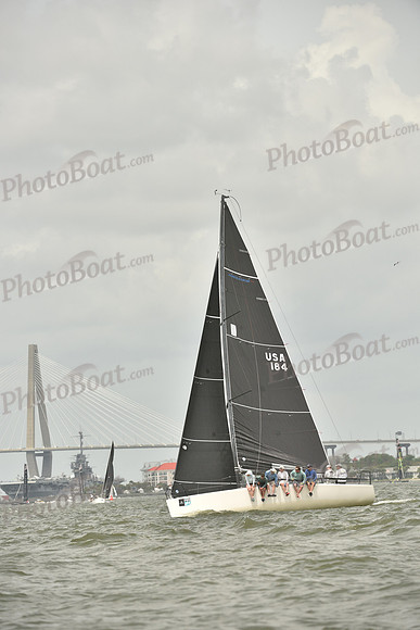2019 Charleston Race Week E_0946