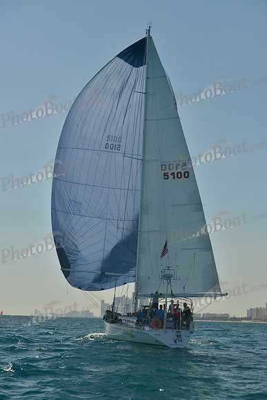 2019 Ft Lauderdale to Key West Race_1181