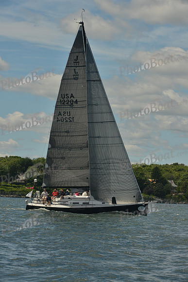2016 NYYC Annual Regatta B_0593