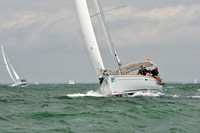 2012 Charleston Race Week A 2116