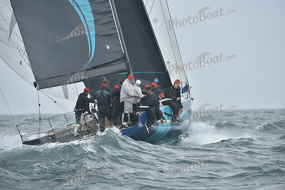 2019 NYYC Annual Regatta D_0676