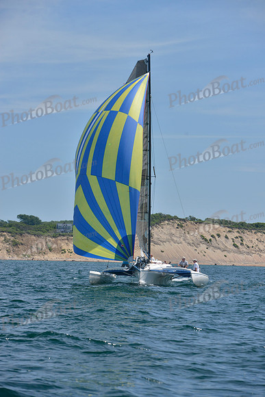 2019 Block Island Race Week D_0525