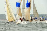 2013 Block Island Race Week C 698