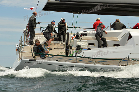 2015 Block Island Race Week L 033