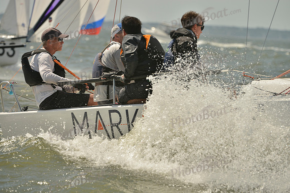 2017 Charleston Race Week D_2983