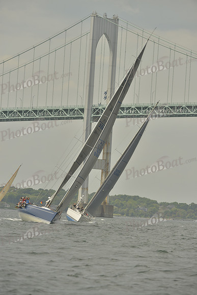 2018 NYYC Annual Regatta A_1632