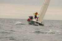 2009 Block Island Race Week Tuesday 2227