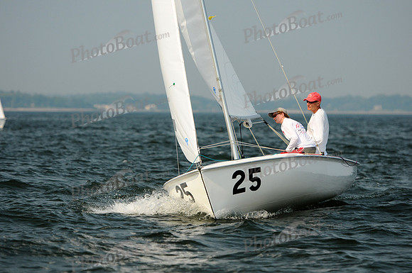 2011 Flying Scot NAC C 629