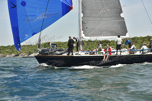 2018 NYYC Annual Regatta B_0504